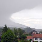 das aktuelle Wetter