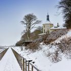 Das Alexandrinen-Cottage