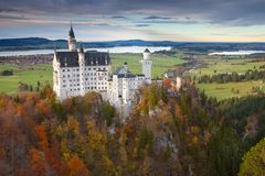 das allgäuer märchenschloss