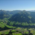 Das Alpbachtal vom Gratlspitz