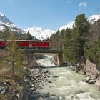 Das Alpen Panorama