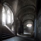 Das Alpenhaus in Beelitz Heilstätten