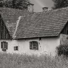 Das alte Bauernhaus