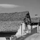 Das alte Dorf