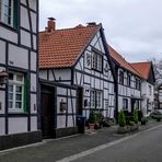 Das Alte Dorf Westerholt (2)