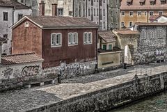  Das alte Fischerviertel 