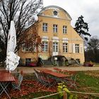Das alte Gutshaus von Kladow