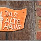 Das Alte Haus