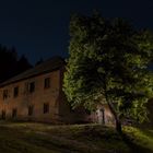 Das alte Haus - lightpainting