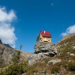 Das alte Haus - Mordor an Tag vierzehn