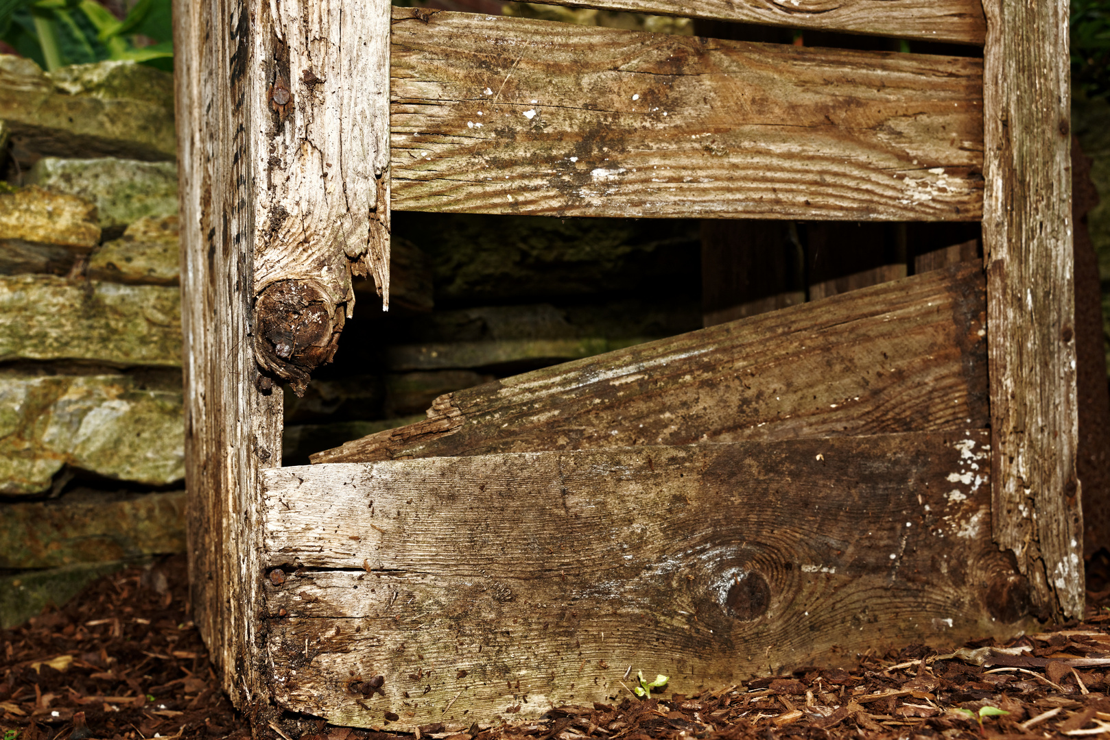 Das alte Holz Foto & Bild | art, spezial, marode Bilder auf fotocommunity