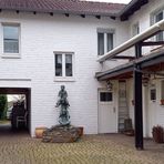 das alte Hotel