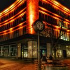 #......,.Das alte Karstadt Haus.......#