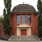 das alte Krematorium