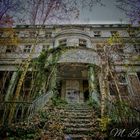 Das alte Kurhaus -LostPlace-