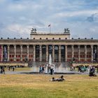 Das Alte Museum am Lustgarten