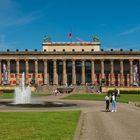 das Alte Museum 