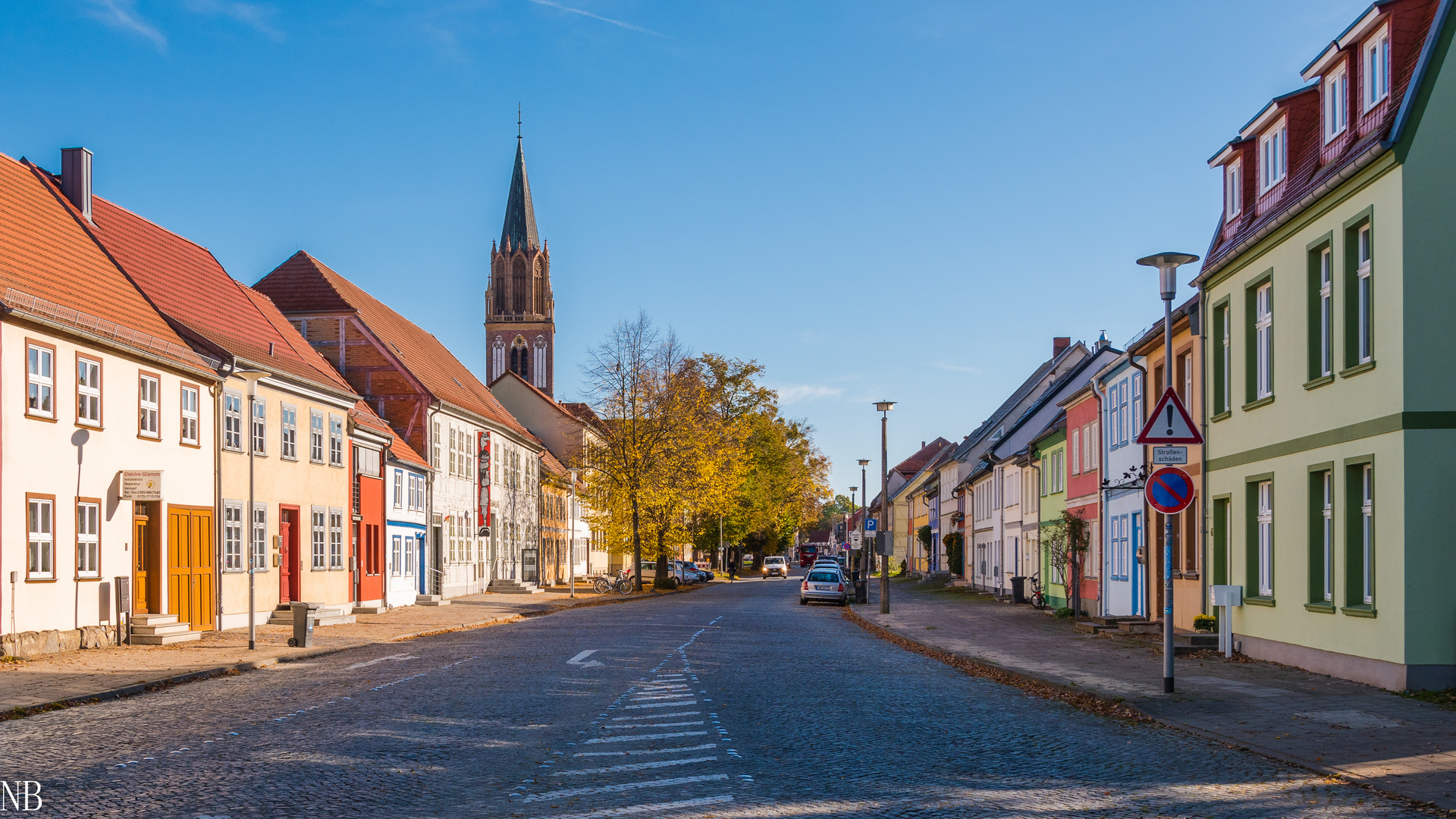 "Das Alte Neubrandenburg 2022......."