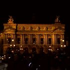 Das alte Opernhaus (Palais Garnier)