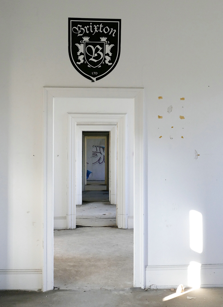 Das Alte Polizeipräsidium 