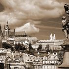 Das alte Prag