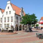 Das alte Rathaus