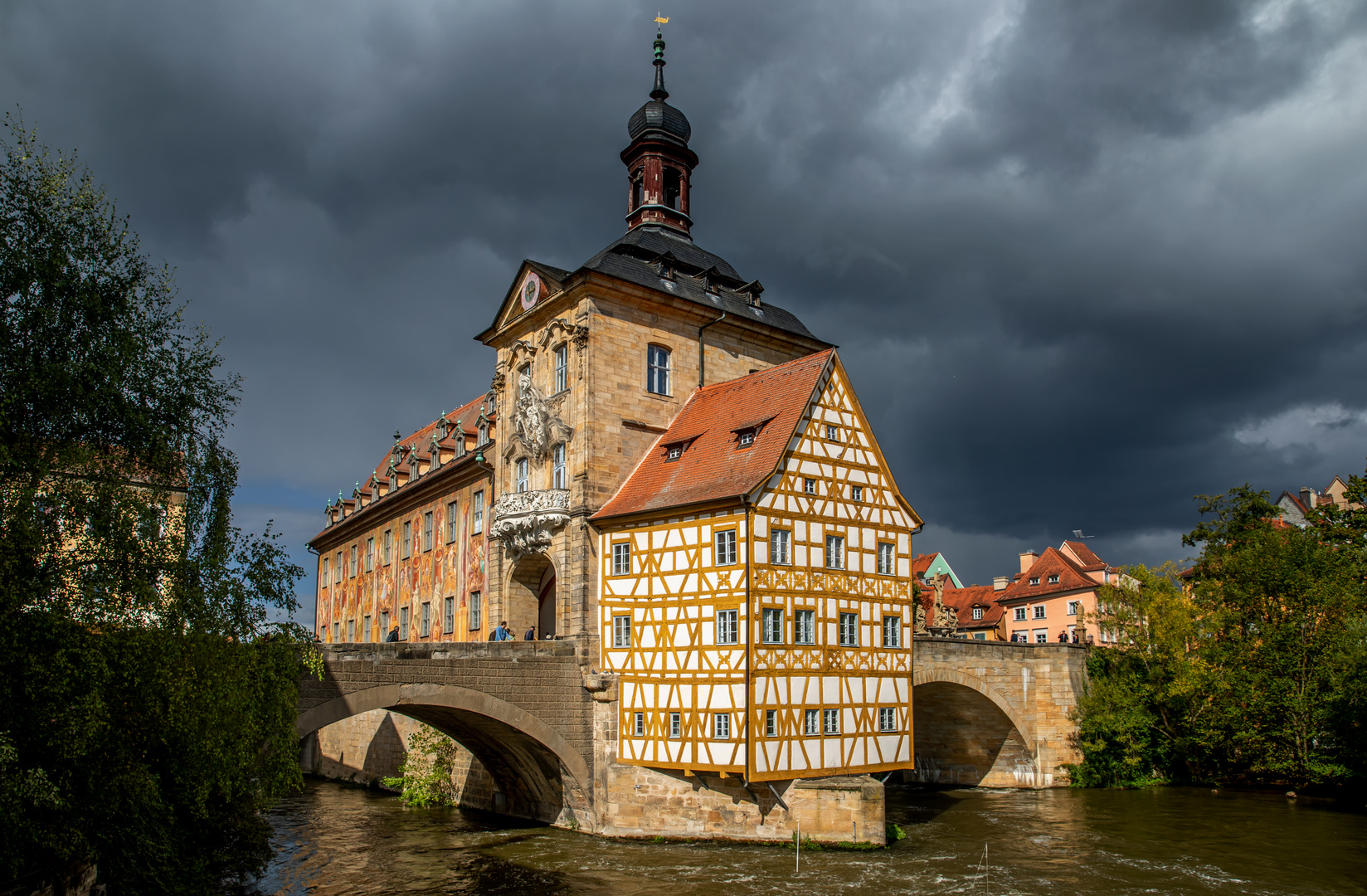 Das Alte Rathaus