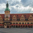 Das alte Rathaus