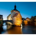 Das alte Rathaus Bamberg (wieder mal  (-: ) 