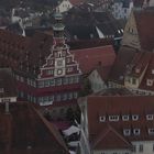 das alte Rathaus - Esslingen