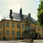 das Alte Rathaus in Rühten