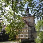 Das Alte Rathaus von Bamberg