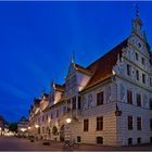 Das alte Rathaus von Celle