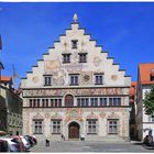Das Alte Rathaus von Lindau
