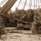 Das Alte Riesenrad im Spreepark