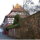 das alte Schlachthaus