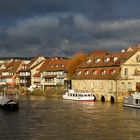 Das alte Schlachthaus in Bamberg