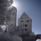 Das alte Schloss