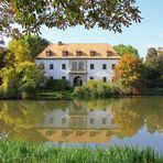 Das Alte Schloss Muskau