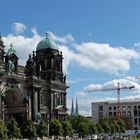 Das alte und neue Berlin