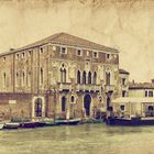 Das alte Venedig