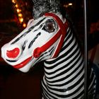 DAS ALTE ZEBRA