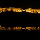 das amber fort......