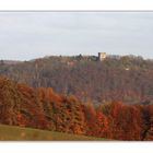 Das Ambergau im Herbst