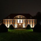Das Amtsgericht in Schleswig