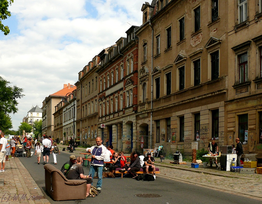 Das andere Dresden