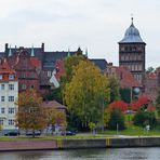 Das andere Lübecker Tor