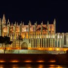 das andere Mallorca - die Kathedrale von Palma