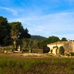 das andere Mallorca - einsame Finca