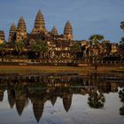 "Das" Angkor Wat